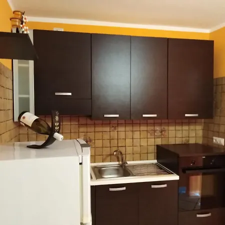 Appartamento Asia Apartamento *