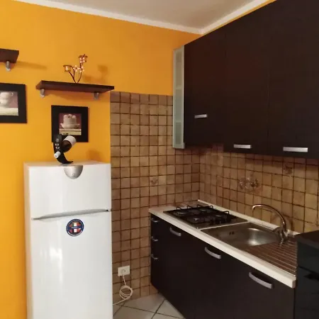 Appartement Appartamento Asia
