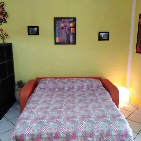 Appartamento Asia Apartment