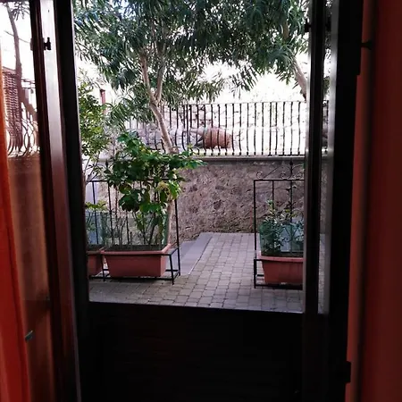 Apartment Appartamento Asia *