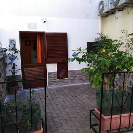 Appartamento Asia Appartement *