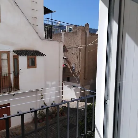Appartamento Asia Apartamento Lipari (Isola Lipari)