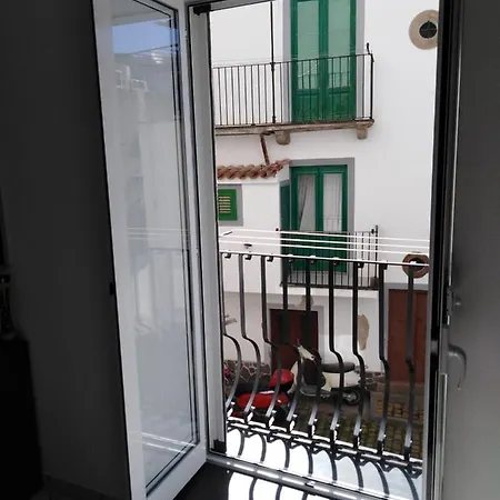 Apartamento Appartamento Asia