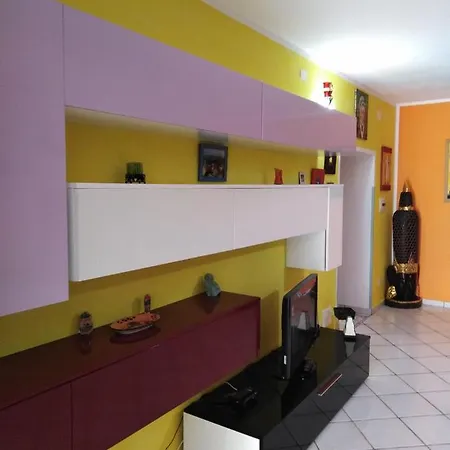 Apartment Appartamento Asia *