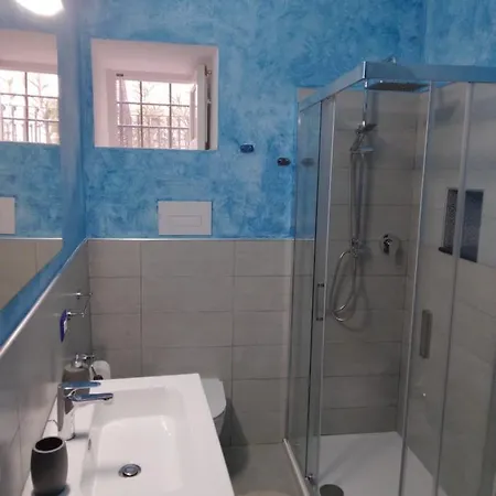 Apartamento Appartamento Asia