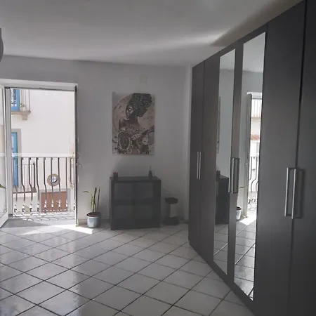 Appartamento Asia Apartment