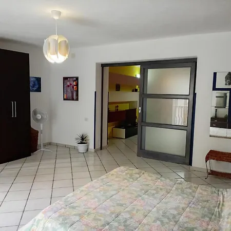 Appartement Appartamento Asia