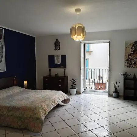 Appartamento Asia Lipari (Isola Lipari)