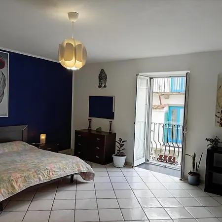 Appartement Appartamento Asia