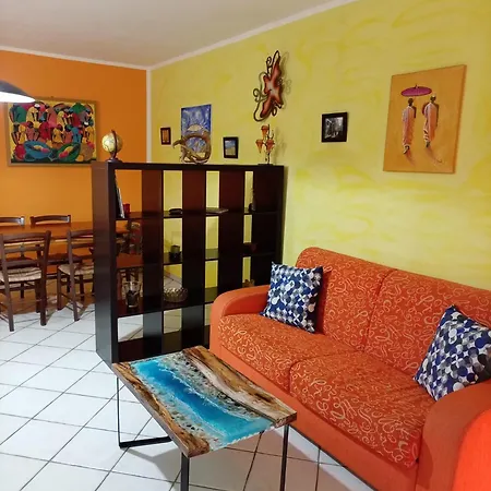 Appartamento Asia Appartement *